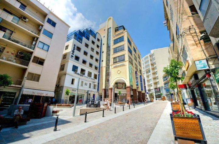 Spectacular Apartment Valletta And Harbour Views Sliema Zewnętrze zdjęcie